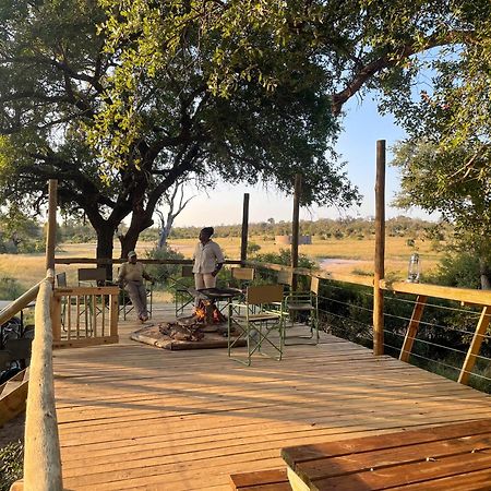 Rhino Post Safari Lodge Skukuza Dış mekan fotoğraf