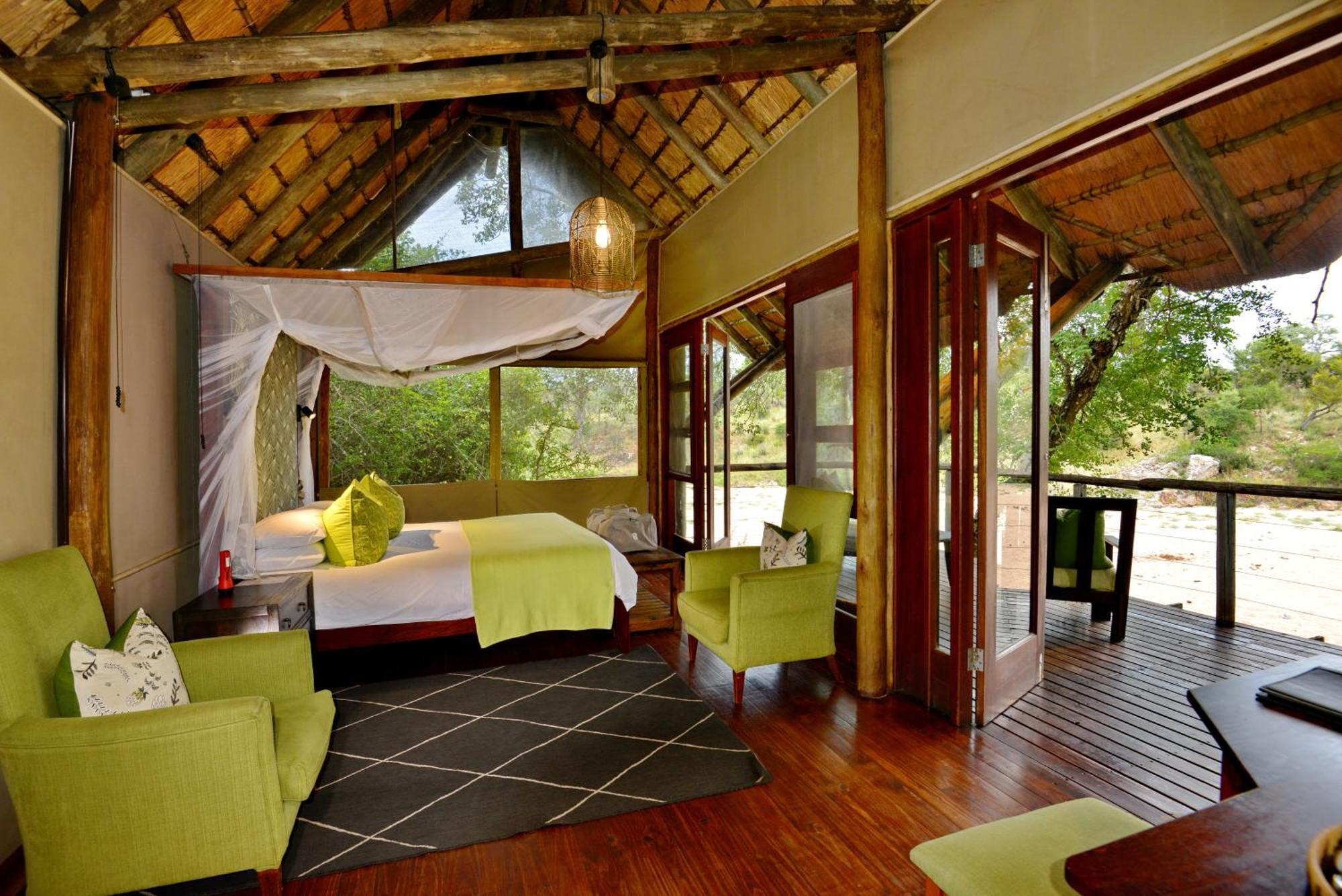 Rhino Post Safari Lodge Skukuza Dış mekan fotoğraf