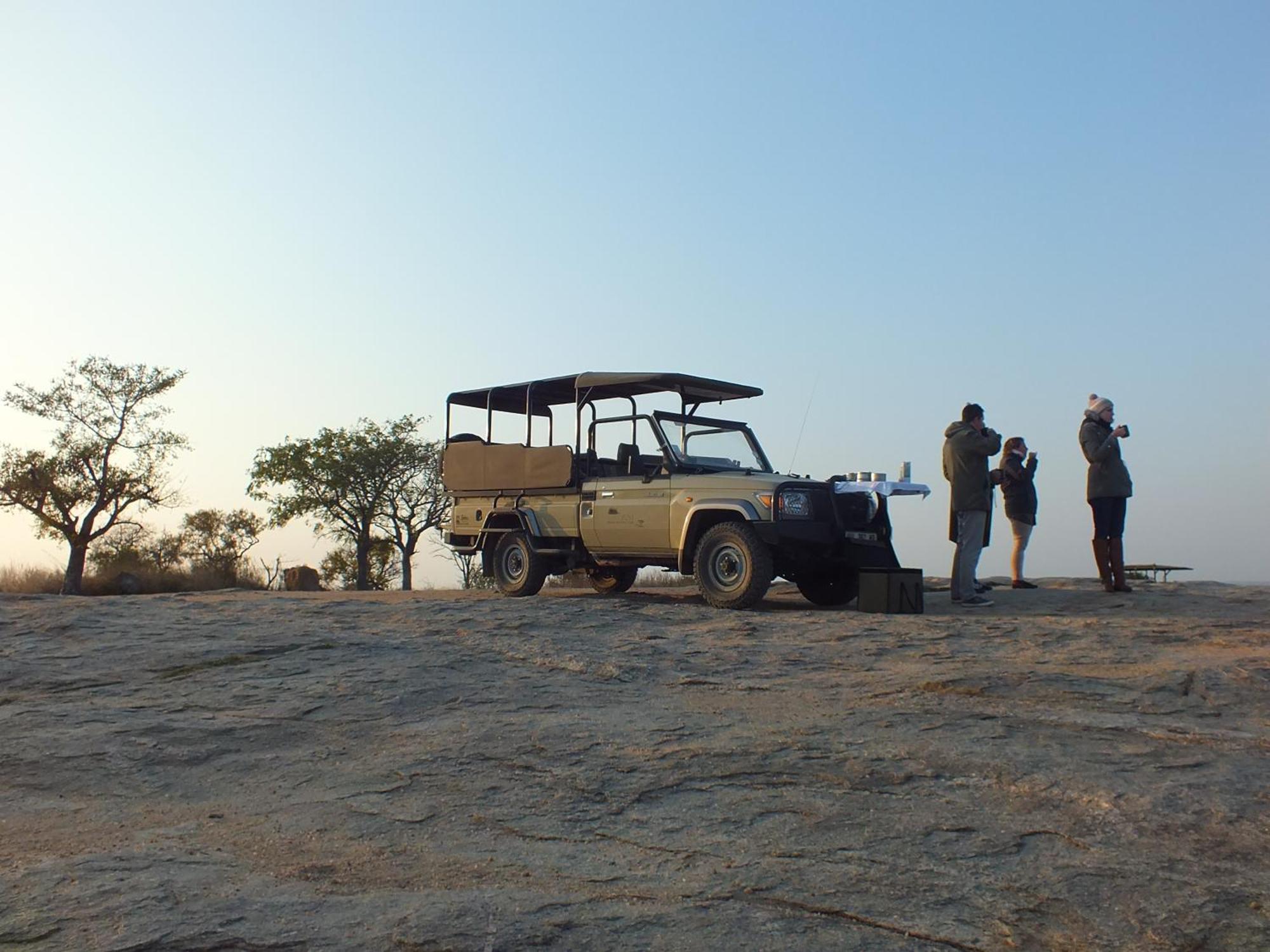 Rhino Post Safari Lodge Skukuza Dış mekan fotoğraf